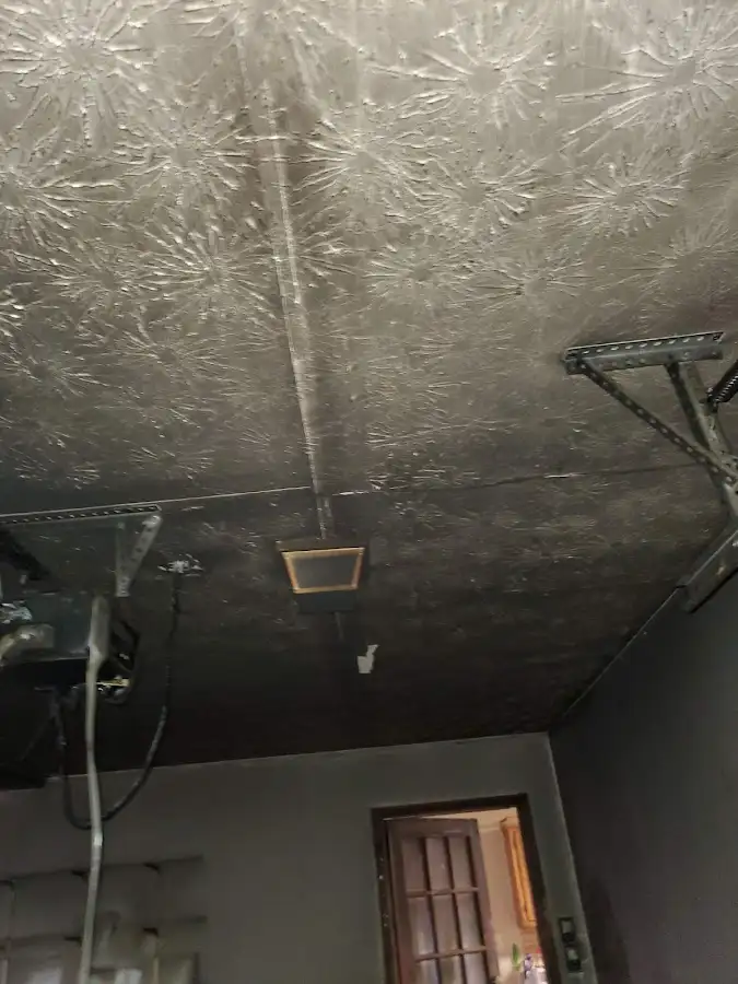 Fire and smoke damage assessment for Emergency Water Damage Services in Garland